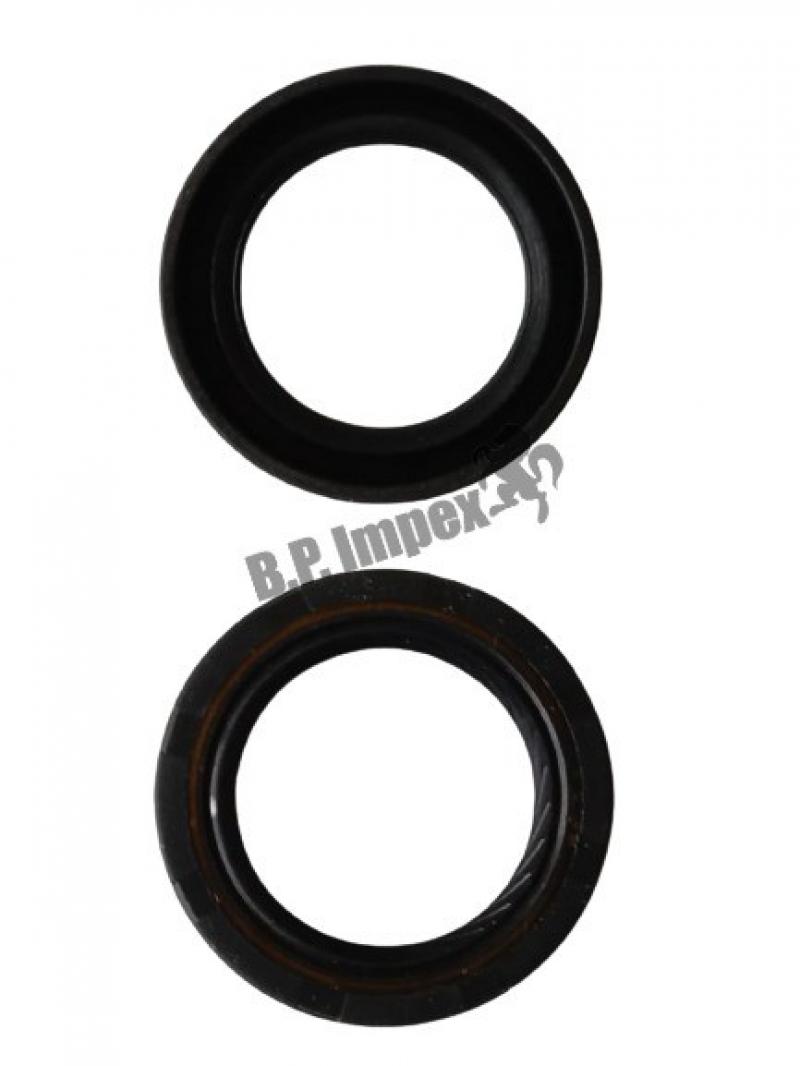 OIL SEAL INPUT SHAFT W201